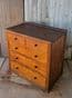 Antique Pine chest of drawers -SOLD